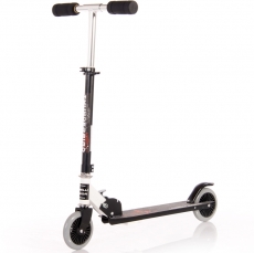 Самокат Lorelli Thunderbird Graphite Grey